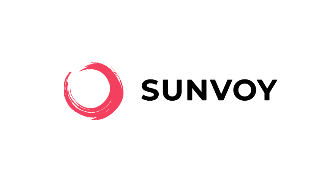 Sunvoy